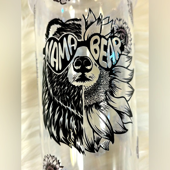 20 oz acrylic cup-NEW - Picture 5 of 5